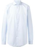classic buttoned shirt
