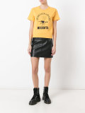 mosquito print T-shirt