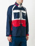 Field windbreaker