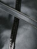 sequin embellished crossbody bag