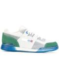 Reebok x Garbstore 'Workout Low Plus'运动鞋