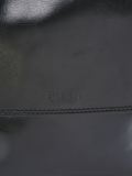 classic flap shoulder bag