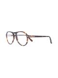 'Pilot Shape' glasses