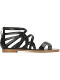 'Tryst' sandals