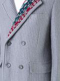 'Facetasm Chester' coat