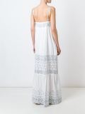 broderie anglaise maxi dress