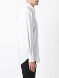 classic plain shirt 