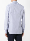 checked shirt 