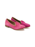 slipper ballerinas