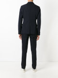 fitted suit