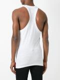 Caten lightning cloud tank top