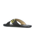 criss cross sandals 