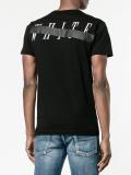 'Skull Mirror' t-shirt 