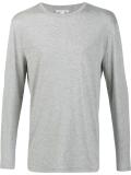 longsleeved T-shirt 