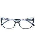 cate eye optical glasses