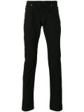five pocket trousers