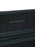 front zipped messenger bag