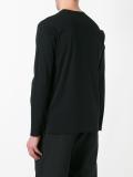 longsleeved T-shirt
