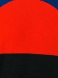 Block Geo intarsia jumper
