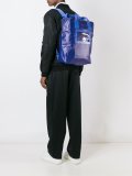 rectangular backpack 