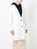 long blazer