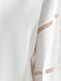 cut out seam top