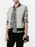 'Rockstud East West'单肩包