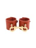 Janice handcuffs