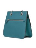 chain strap shoulder bag