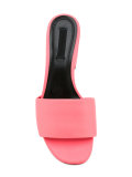 Lou mules
