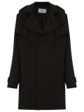 pocket coat