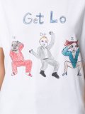 'Get Lo'T恤