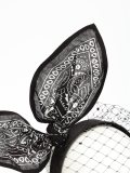 'Bandana'发箍