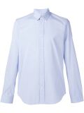 buttoned classic shirt