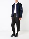 classic bomber jacket 