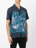 'The Refinery' shirt
