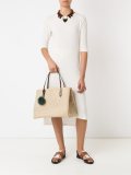 straw bag