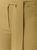 high waist trousers