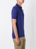 'Adrian' polo shirt