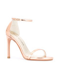 Nudist Song sandals