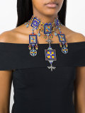 layered pendant necklace