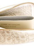'Classic Embossed A'钱包