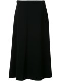A-line skirt