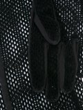 long mesh gloves