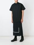 short sleeved shirt