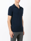 plain polo shirt 