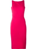 classic cocktail dress
