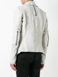 Invulnerable Crasse jacket