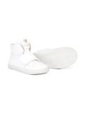 Medusa hi-top sneakers
