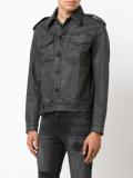 belt detailing jacket